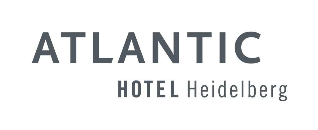 Atlantic Hotel Хайдельберг Логотип фото