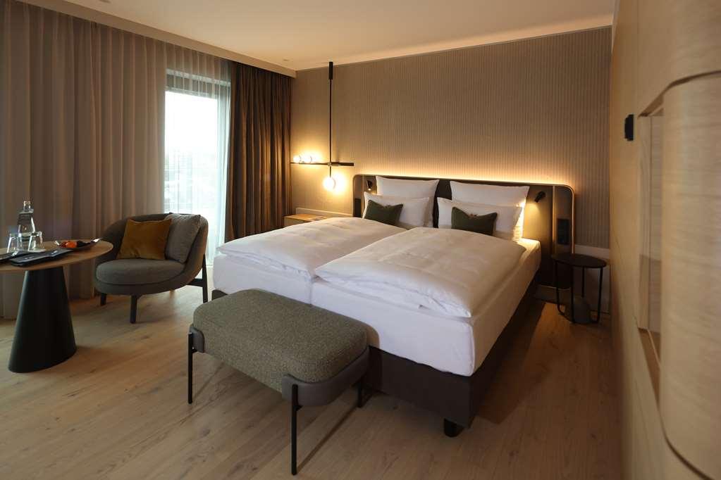 Atlantic Hotel Хайдельберг Номер фото