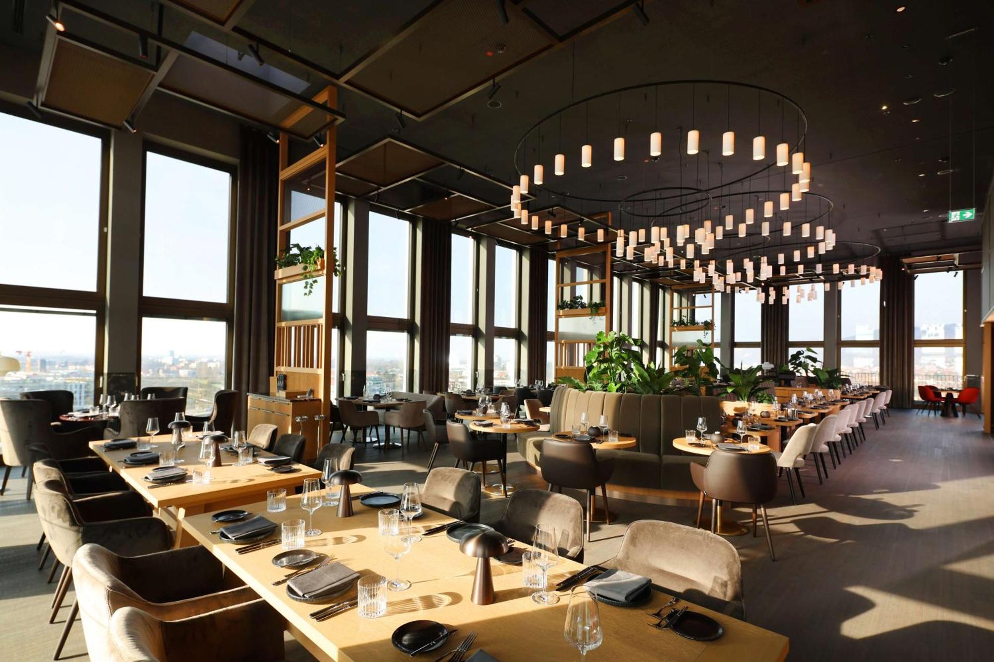Atlantic Hotel Хайдельберг Экстерьер фото