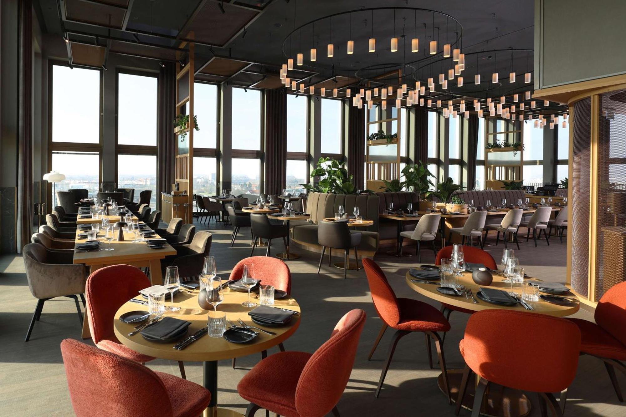 Atlantic Hotel Хайдельберг Экстерьер фото