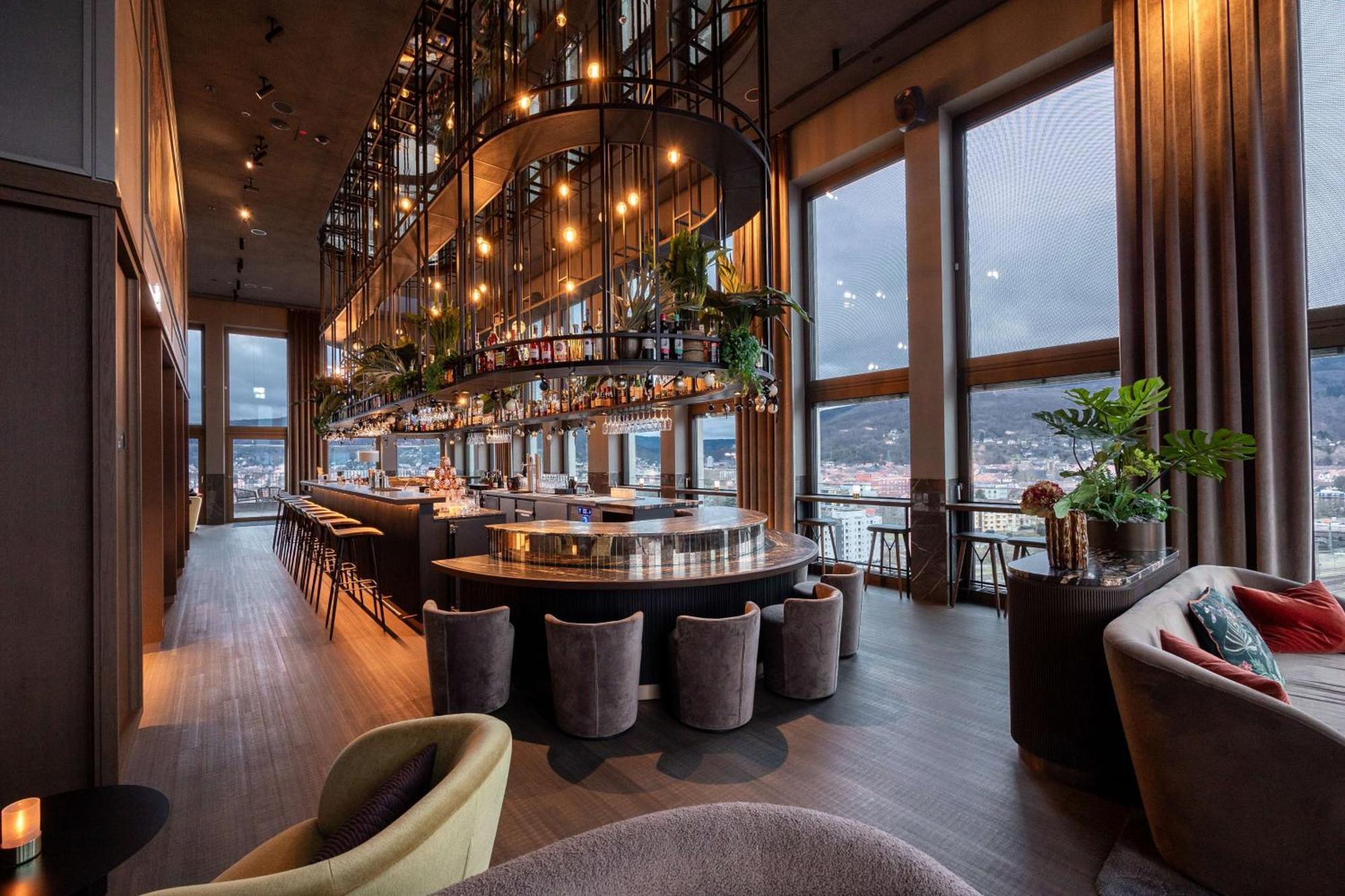 Atlantic Hotel Хайдельберг Экстерьер фото